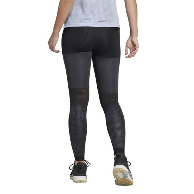 Carbon - adidas - Agr Tight W Running Womens
