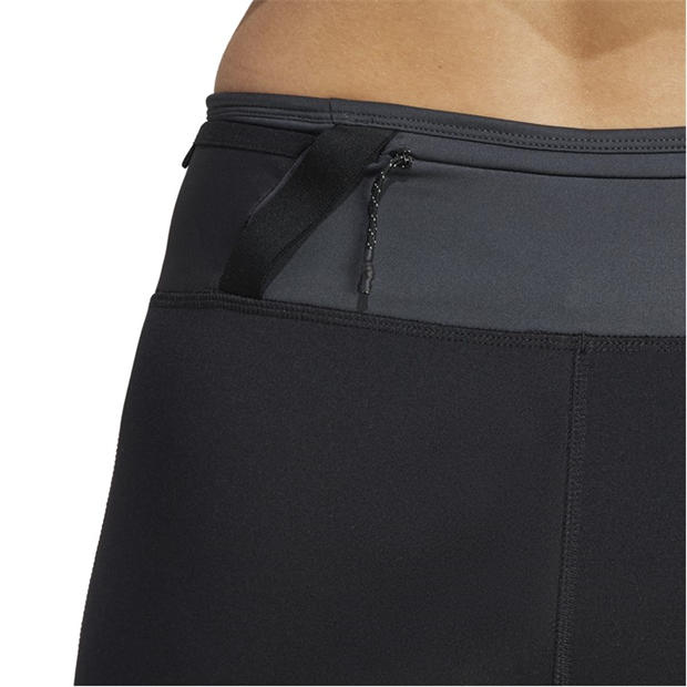 Carbon - adidas - Agr Tight W Running Womens
