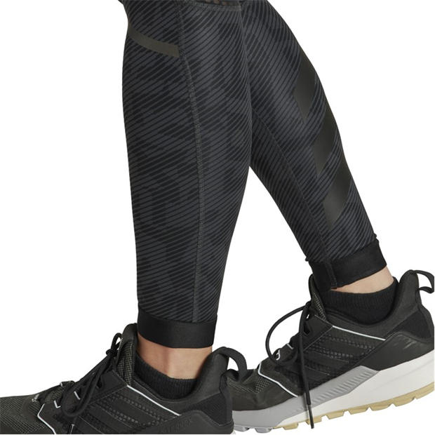 Carbon - adidas - Agr Tight W Running Womens