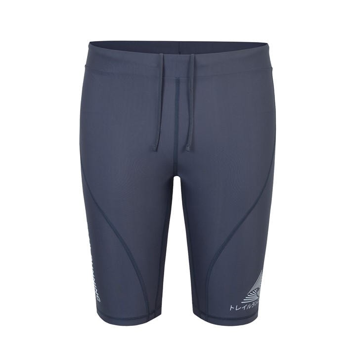Karrimor Men's Black Performance Running Shorts in Size 2XL, Sports Direct