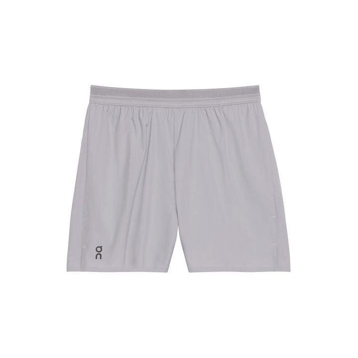 On Women's Purple Performance Running Shorts in Size 8, Sports Direct