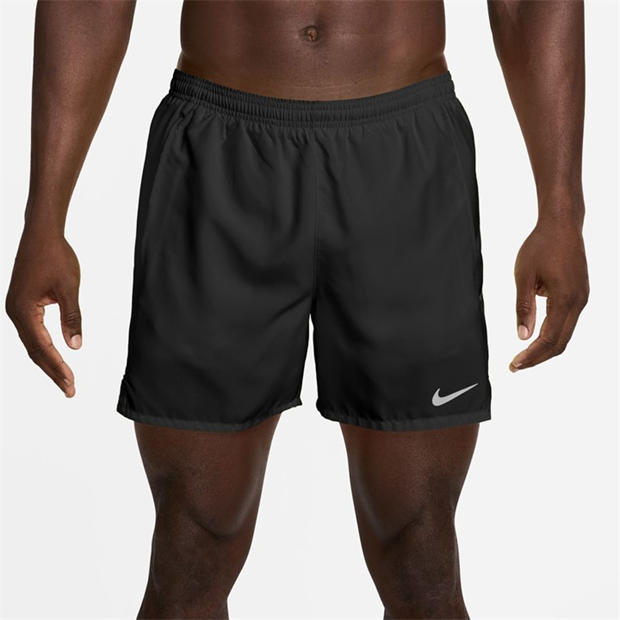 Black - Nike - Men's Performance Running Shorts