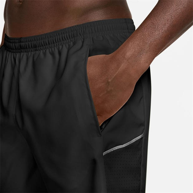 Black - Nike - Men's Performance Running Shorts
