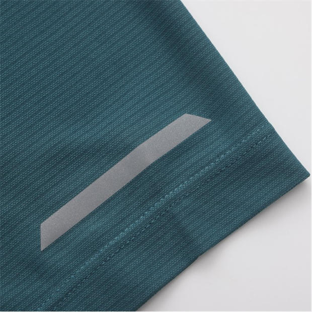 Balsam Green - Karrimor - Short Sleeve T Shirt Ladies