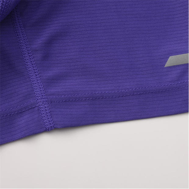 Liberty Purple - Karrimor - Short Sleeve T Shirt Ladies