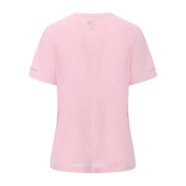 Pink Mist - Karrimor - Short Sleeve T Shirt Ladies