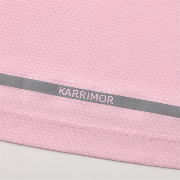 Pink Mist - Karrimor - Short Sleeve T Shirt Ladies