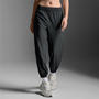 Black/Silver - 2XU - Women's Performance Tracksuit Bottoms