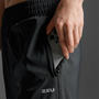 Black/Silver - 2XU - Women's Performance Tracksuit Bottoms