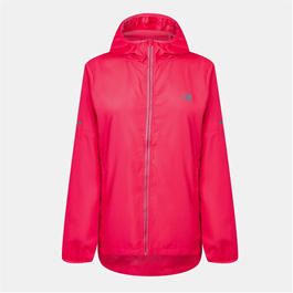Womens Running Jackets | Waterproof 