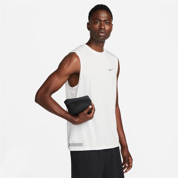 Black - Nike - Men's Windrunner Running Jacket