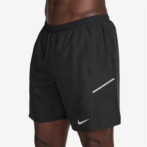 Black - Nike - Men's Performance Running Shorts