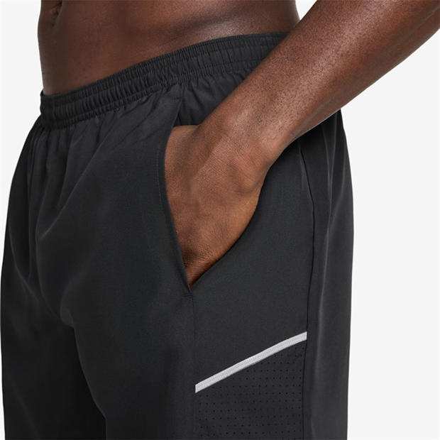 Black - Nike - Men's Performance Running Shorts