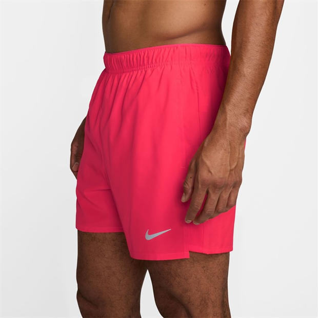 Bright Crimson - Nike - Nike M NK DF CHLNGR Sn99