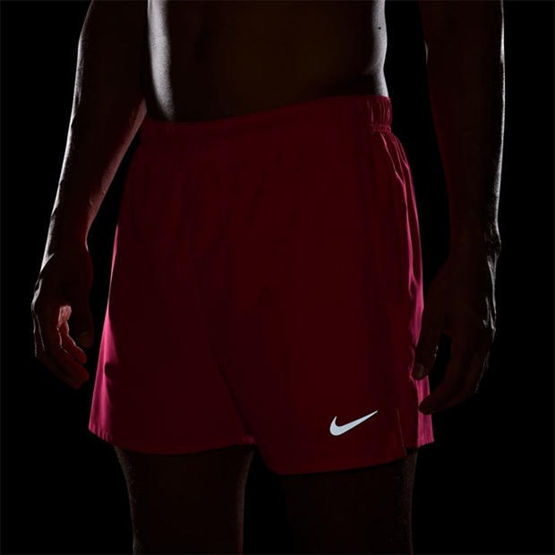 Bright Crimson - Nike - Nike M NK DF CHLNGR Sn99
