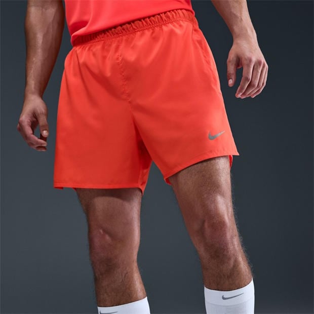 Bright Crimson - Nike - Nike M NK DF CHLNGR Sn99
