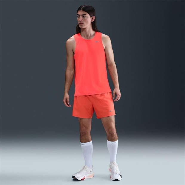 Bright Crimson - Nike - Nike M NK DF CHLNGR Sn99