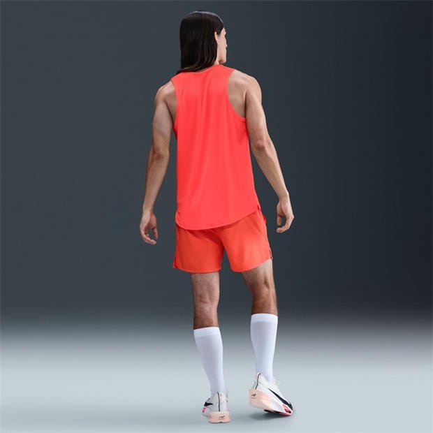 Bright Crimson - Nike - Nike M NK DF CHLNGR Sn99