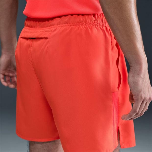 Bright Crimson - Nike - Nike M NK DF CHLNGR Sn99