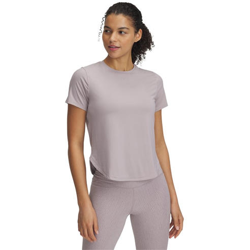 Under Armour - Women's Launch Elite Short Sleeve Performance Running Top