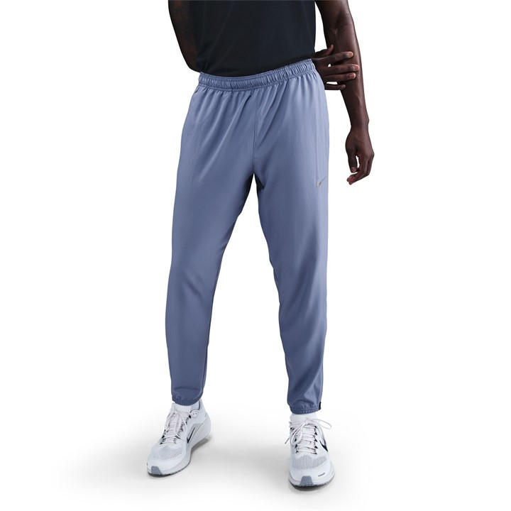 Nike Men's Blue M Nk Df Challen in Size XL, Sports Direct