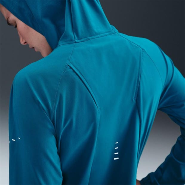 Green Abyss - Nike - Nike W NK SWIFT RPL Ld99
