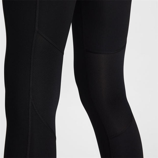 Black/White - Nike - Nike W Nk Df Fast Mr Ld99