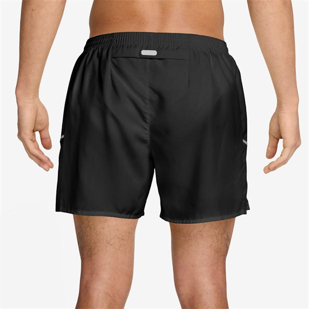 Black - Nike - Men's Performance Running Shorts
