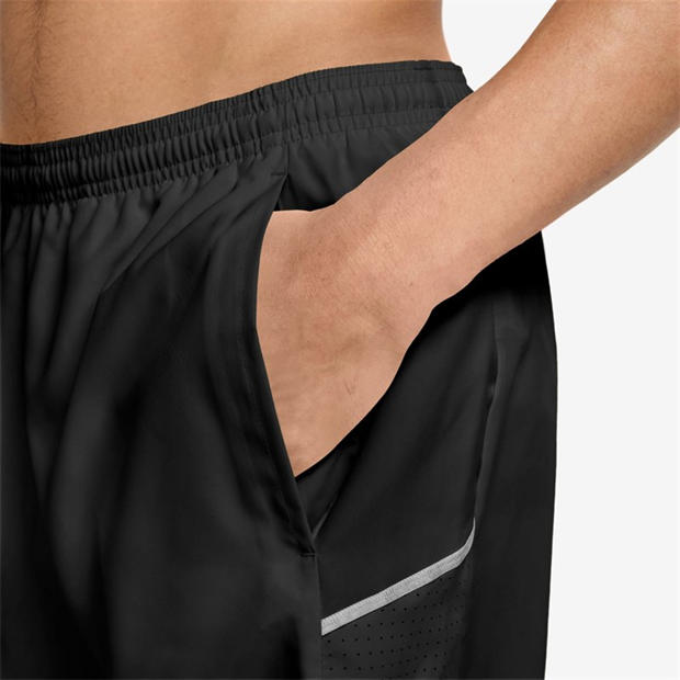 Black - Nike - Men's Performance Running Shorts