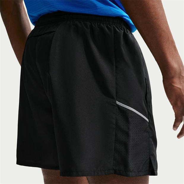 Black - Nike - Men's Performance Running Shorts