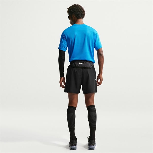 Black - Nike - Men's Performance Running Shorts