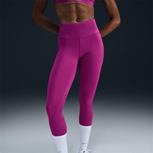 Nike - Nike W Nk Df Fast Mr Ld99
