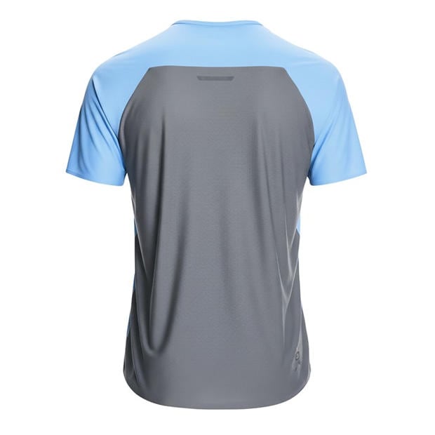 Gourami/Rock - On - Men's Short Sleeve Performance Running Top
