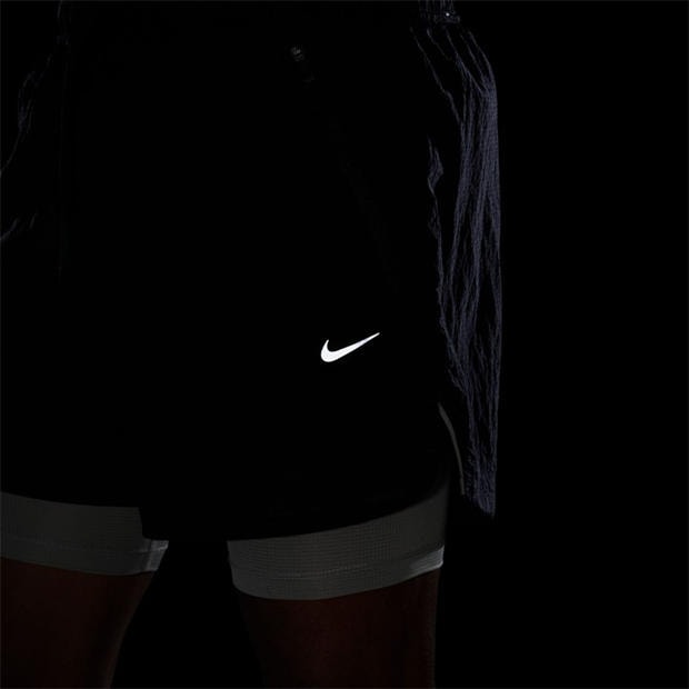 Black/Reflectiv - Nike - Nike M Nk Df Rpl Rd Sn99