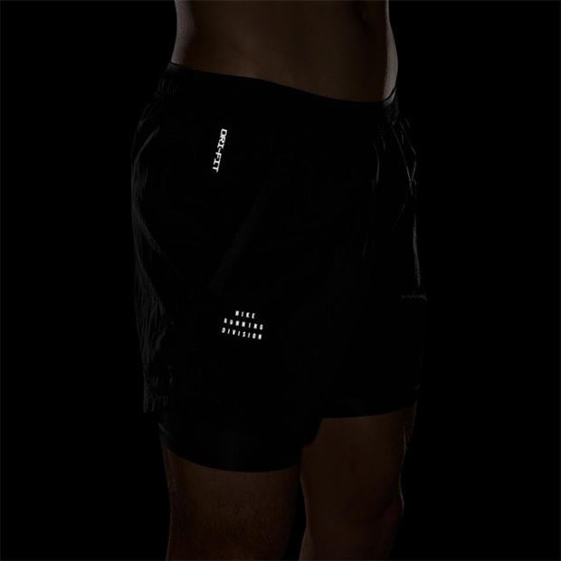 Black/Reflectiv - Nike - Nike M Nk Df Rpl Rd Sn99