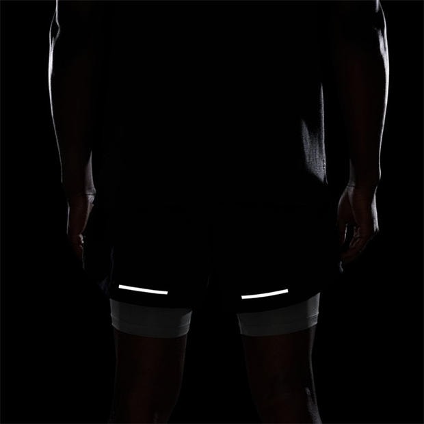 Black/Reflectiv - Nike - Nike M Nk Df Rpl Rd Sn99