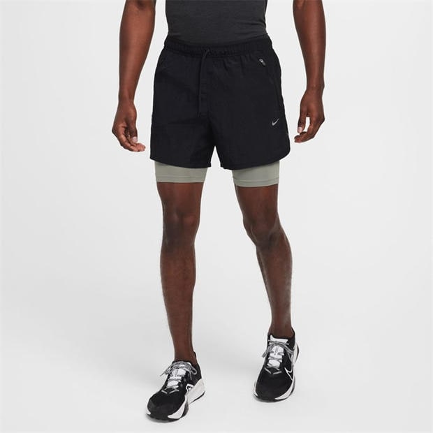 Black/Reflectiv - Nike - Nike M Nk Df Rpl Rd Sn99