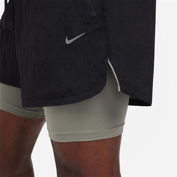 Black/Reflectiv - Nike - Nike M Nk Df Rpl Rd Sn99