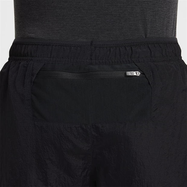 Black/Reflectiv - Nike - Nike M Nk Df Rpl Rd Sn99