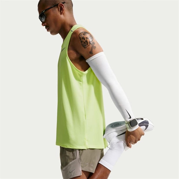 Lt Army/Spruce - Nike - Men's Running Shorts