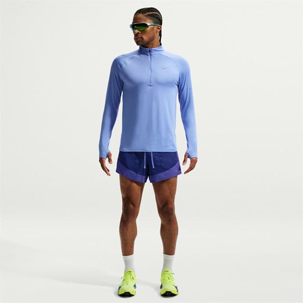 Deep Royal Blue - Nike - Men's Running Shorts