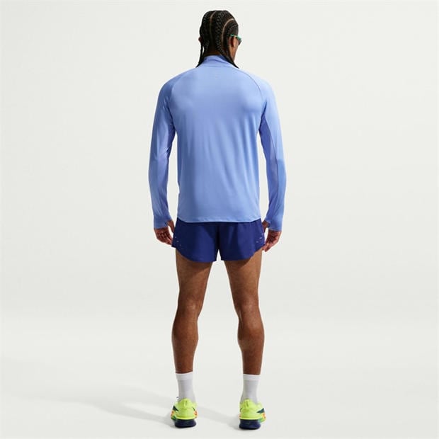 Deep Royal Blue - Nike - Men's Running Shorts