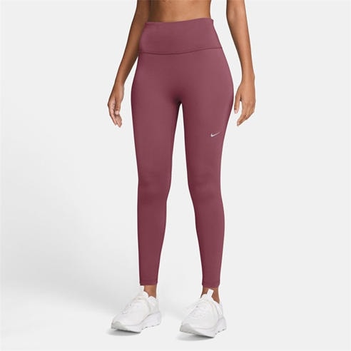 Nike - Tempo High-Waisted 7/8 Running Leggings Womens