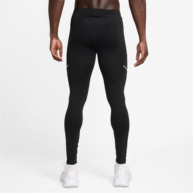 Black - Nike - Men's Performance Running Tights