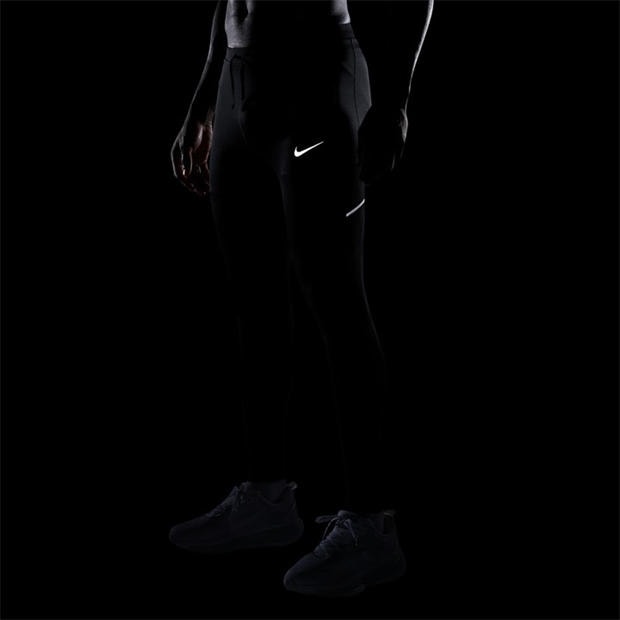 Black - Nike - Men's Performance Running Tights