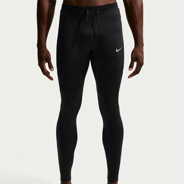 Black - Nike - Men's Performance Running Tights