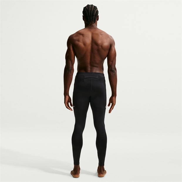 Black - Nike - Men's Performance Running Tights