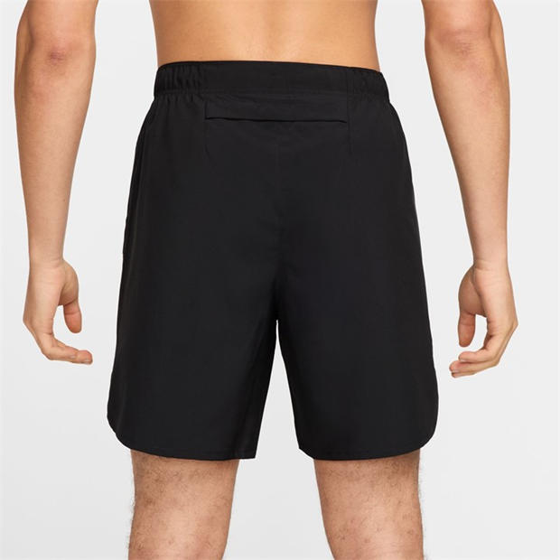 Black/Black/Bla - Nike - Nike M Nk Run Enrgy Sn99