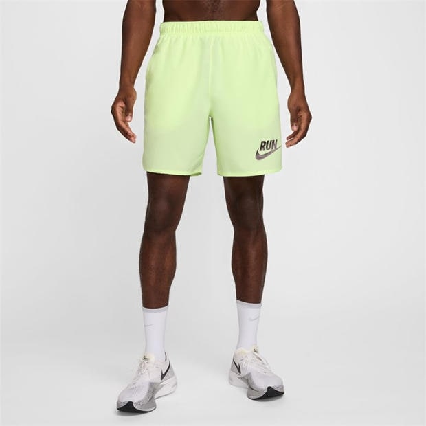 Barely Volt/Bar - Nike - Nike M Nk Run Enrgy Sn99