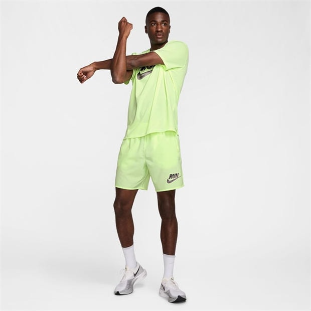 Barely Volt/Bar - Nike - Nike M Nk Run Enrgy Sn99